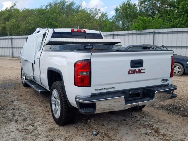 1GTR1MEC5GZ114080 - 2016 GMC SIERRA C15 WHITE photo 3