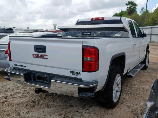 1GTR1MEC5GZ114080 - 2016 GMC SIERRA C15 WHITE photo 4