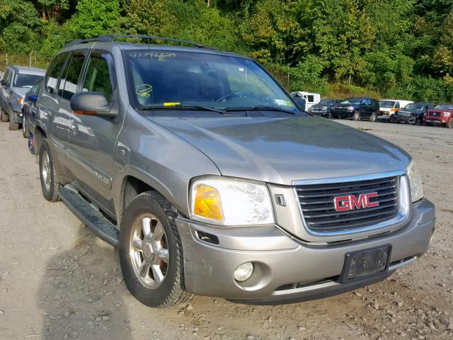 1GKDT13S422488473 - 2002 GMC ENVOY GOLD photo 1