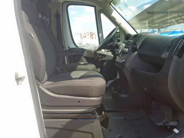 3C6TRVNGXHE511649 - 2017 RAM PROMASTER Ağ foto 5