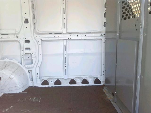 3C6TRVNGXHE511649 - 2017 RAM PROMASTER Ağ foto 6