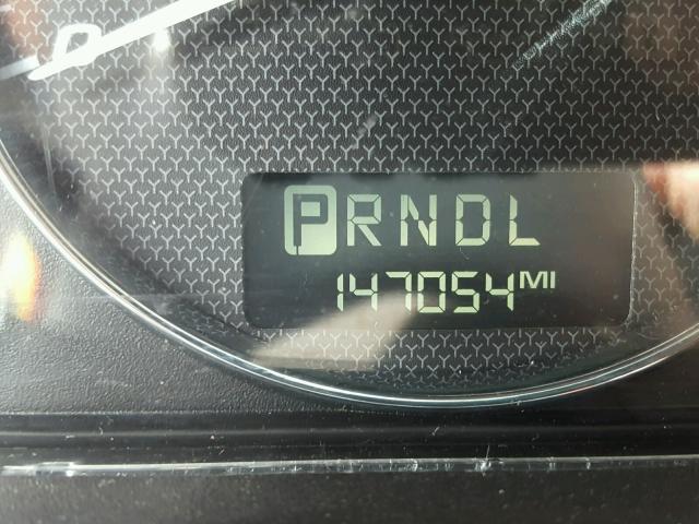 1G1ZS58F18F111679 - 2008 CHEVROLET MALIBU LS 白色 照片 8