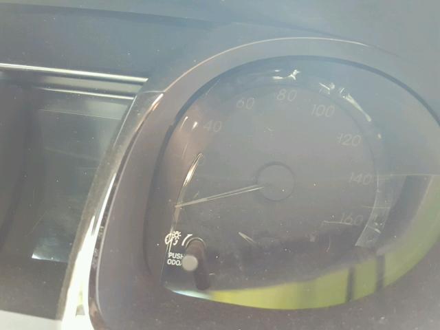 4T1BK1EB7DU012529 - 2013 TOYOTA AVALON BAS GRAY photo 8