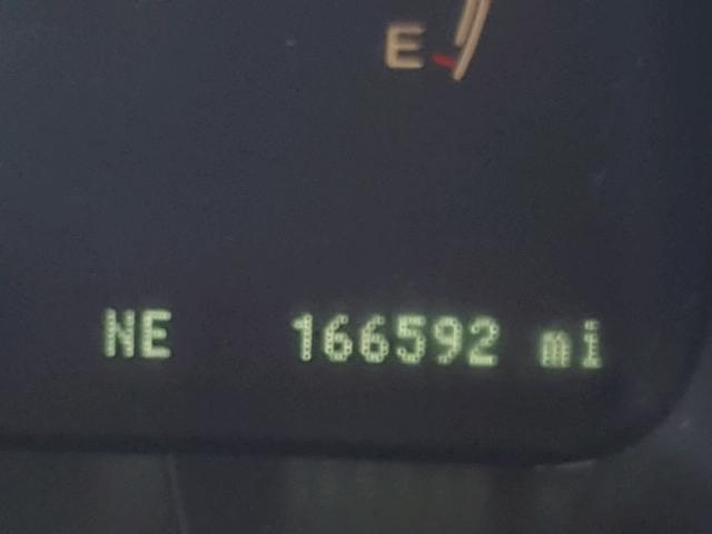 5LMEU68H35ZJ03836 - 2005 LINCOLN AVIATOR 银色 照片 8