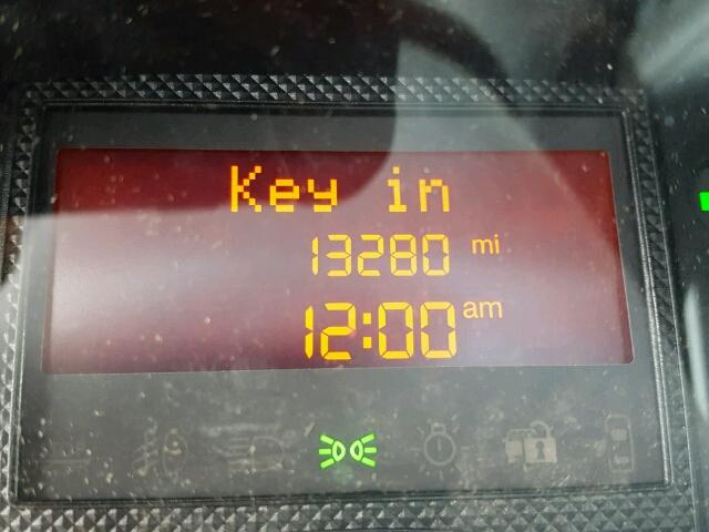 3C6TRVBG7JE116421 - 2018 RAM PROMASTER 白色 照片 8