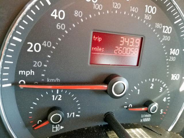 3VWRR31C76M403533 - 2006 VOLKSWAGEN NEW BEETLE ვერცხლისფერი ფოტო 8