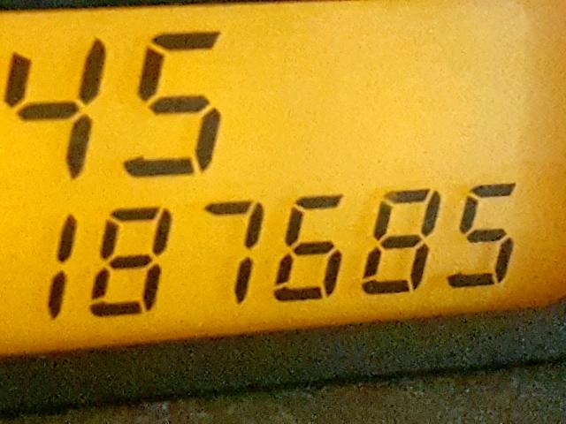 JTLKT324740152451 - 2004 TOYOTA SCION XB 蓝色 照片 8