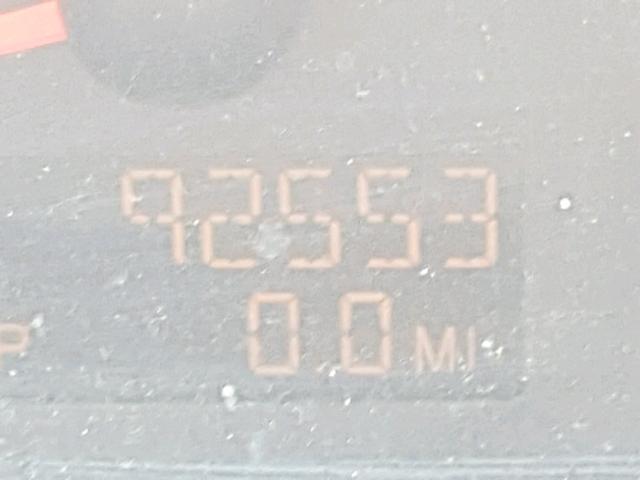 1G8AG54FX4Z118743 - 2004 SATURN ION LEVEL SILVER photo 8