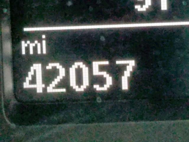 1VWDT7A30HC002140 - 2017 VOLKSWAGEN PASSAT R-L BLACK photo 8