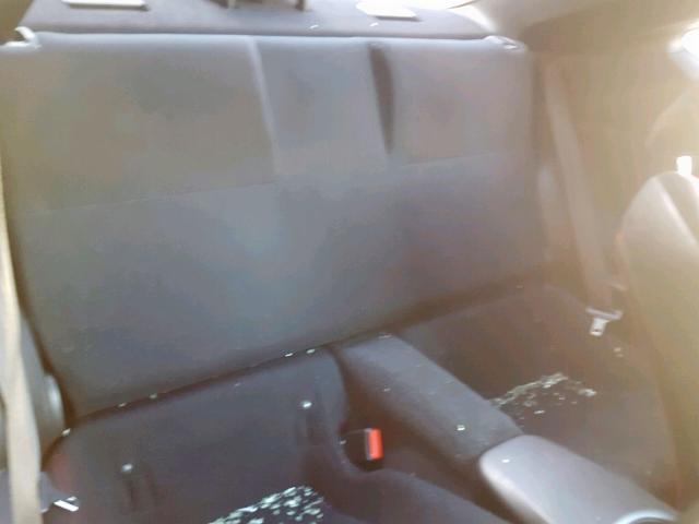 JF1ZNAA13F8701170 - 2015 TOYOTA SCION FR-S WHITE photo 6