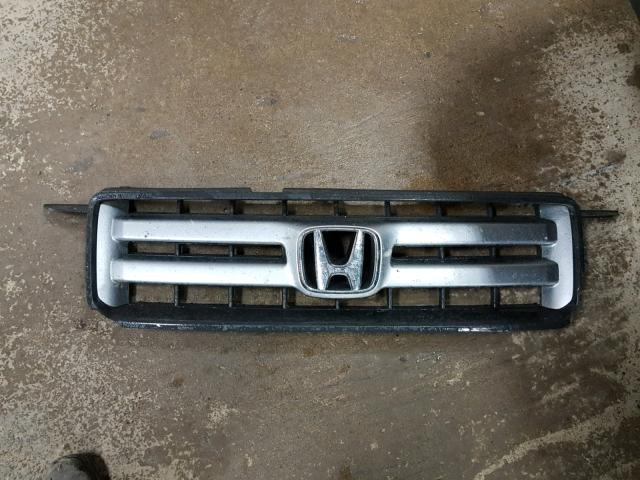 5FNYF18388B041317 - 2008 HONDA PILOT SE GRAY photo 9