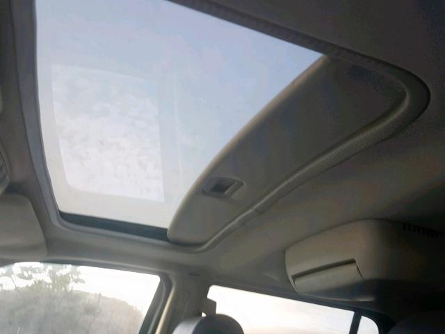 5LMFU28R73LJ51359 - 2003 LINCOLN NAVIGATOR Argent photo 9