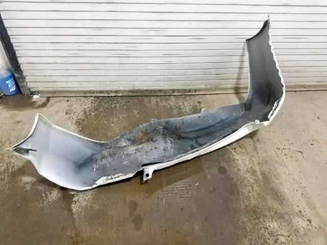 1HGCP3F81AA010976 - 2010 HONDA ACCORD EXL WHITE photo 9