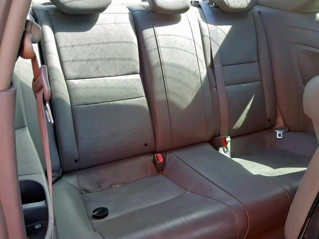 2HGFG1B98BH516095 - 2011 HONDA CIVIC EXL 石墨色 照片 6