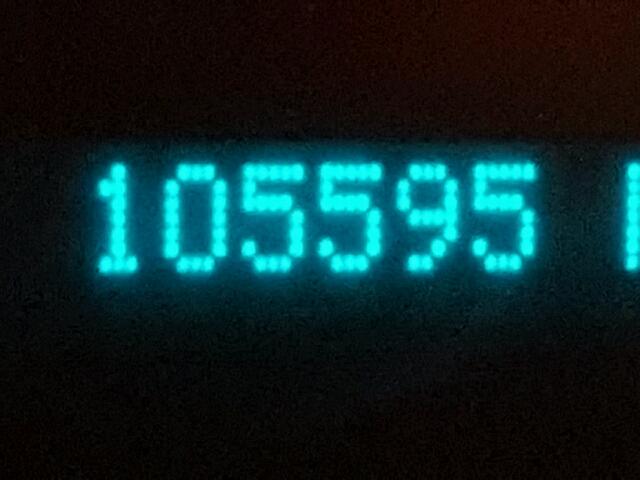 1G1ZC5E07CF271281 - 2012 CHEVROLET MALIBU 1LT BLUE photo 8