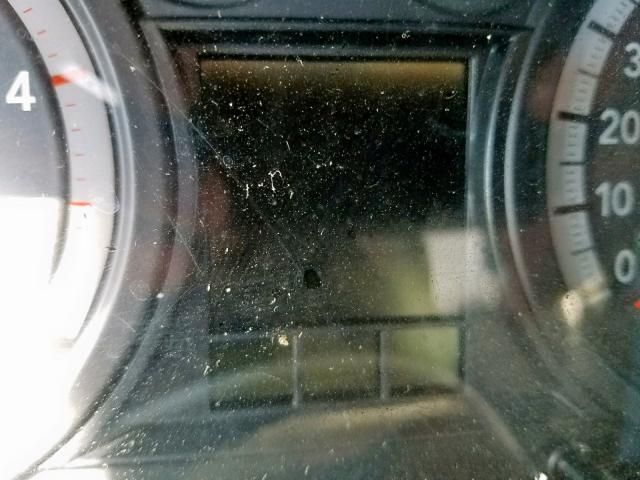 3C6UD5CL5CG306319 - 2012 DODGE RAM 2500 S Սպիտակ լուսանկար 8