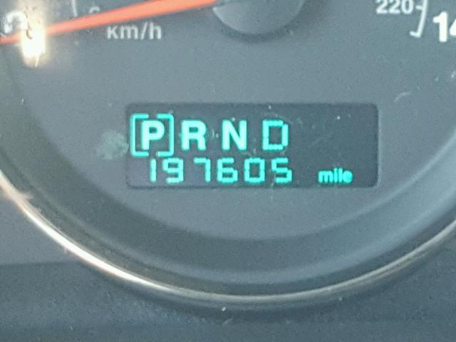 1J8HH48K77C636974 - 2007 JEEP COMMANDER CHARCOAL photo 8