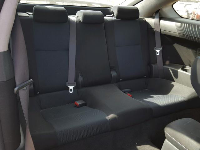 JTKDE167770200440 - 2007 TOYOTA SCION TC 灰色 照片 6