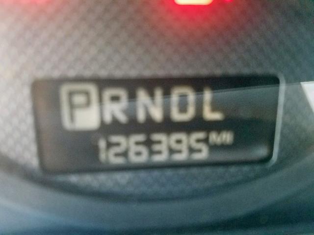 1G1ZT62875F338643 - 2005 CHEVROLET MALIBU MAX 白色 照片 8