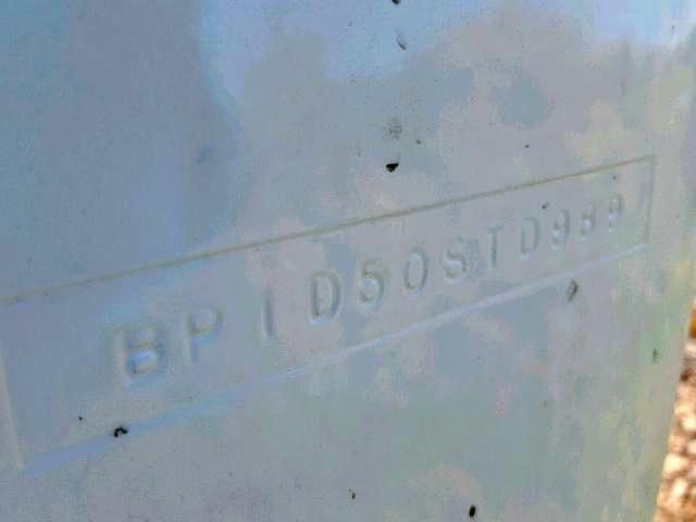 BP1D60STD989 - 1989 BAYL MARINE LOT WHITE photo 9