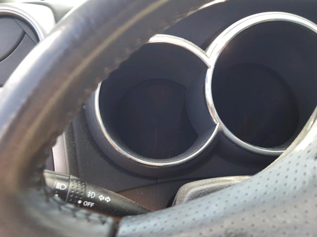 2T1KR32E05C331439 - 2005 TOYOTA MATRIX 银色 照片 8