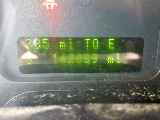 1MEFM42186G611209 - 2006 MERCURY MONTEGO PR 银色 照片 8