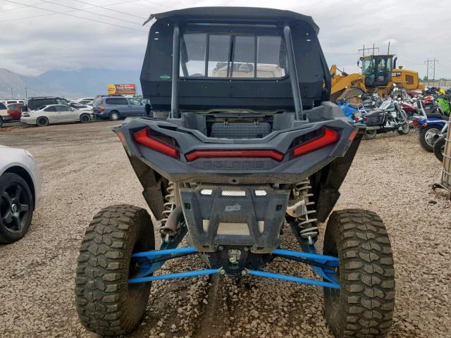 3NSVDE993KF421822 - 2019 POLARIS RZR XP 100 TWO TONE photo 10