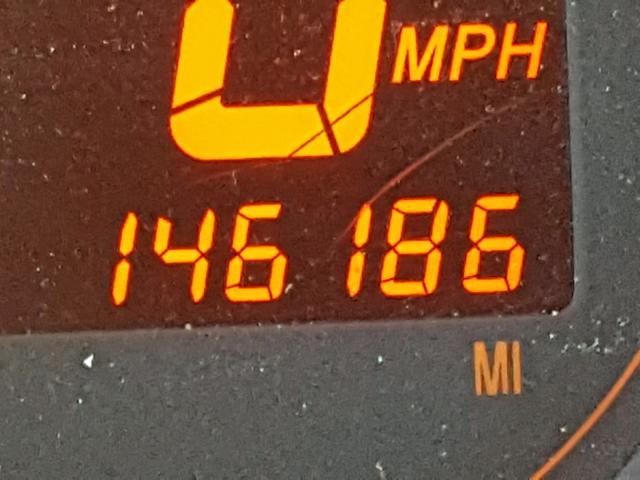 JTLZE4FE1A1104483 - 2010 TOYOTA SCION XB 蓝色 照片 8