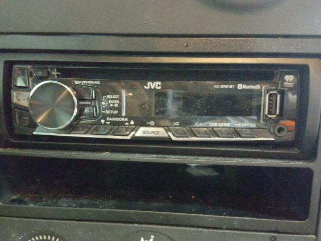 2G2WP522851302797 - 2005 PONTIAC GRAND PRIX SILVER photo 9