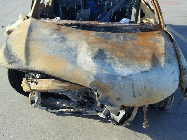 JTKJF5C77E3088083 - 2014 TOYOTA SCION TC ლურჯი ფოტო 7