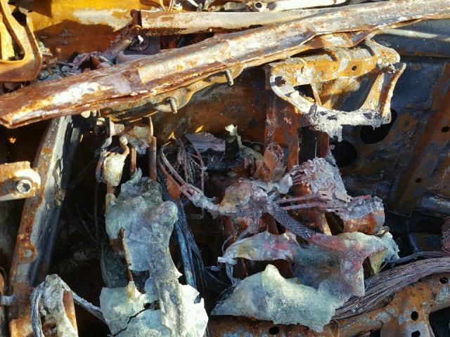 JTKJF5C77E3088083 - 2014 TOYOTA SCION TC ლურჯი ფოტო 8