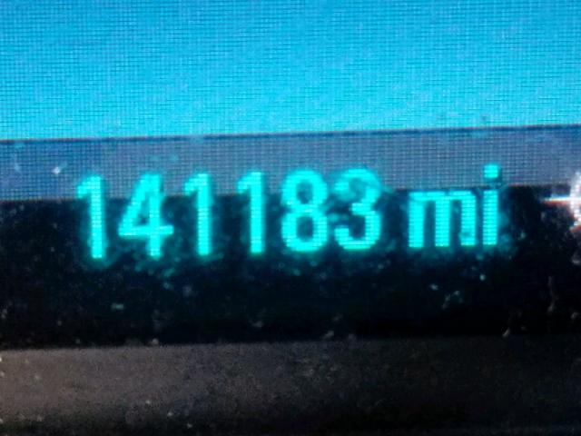 1G11F5SL3FF294354 - 2015 CHEVROLET MALIBU LTZ 黑色 照片 8