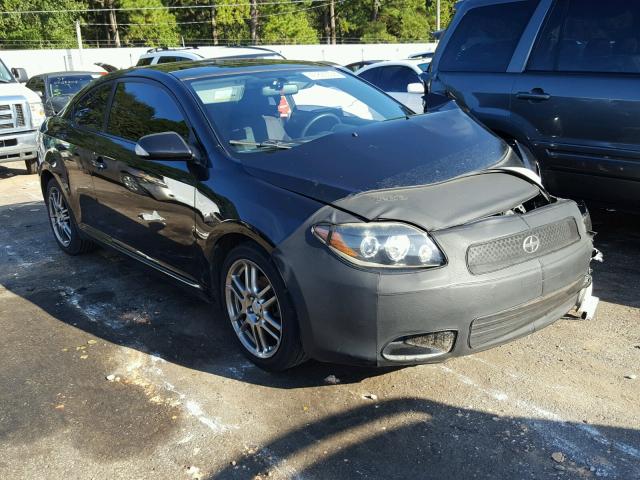 JTKDE167680266530 - 2008 TOYOTA SCION TC Qara foto 1