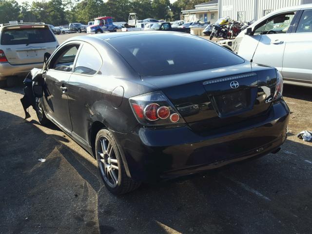 JTKDE167680266530 - 2008 TOYOTA SCION TC Qara foto 3