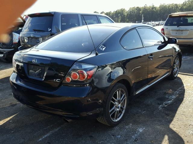 JTKDE167680266530 - 2008 TOYOTA SCION TC Qara foto 4
