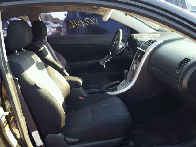 JTKDE167680266530 - 2008 TOYOTA SCION TC Qara foto 5