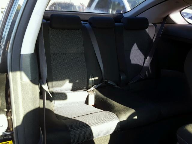 JTKDE167680266530 - 2008 TOYOTA SCION TC Qara foto 6