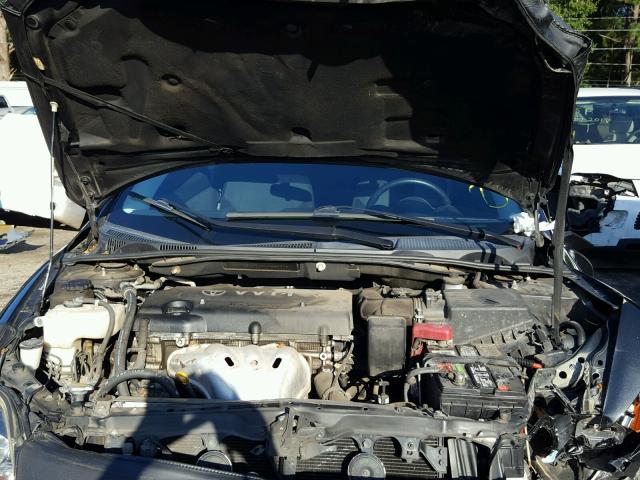 JTKDE167680266530 - 2008 TOYOTA SCION TC Qara foto 7