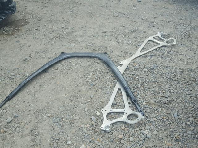 WBS3R9C57FK332439 - 2015 BMW M4 BLUE photo 9