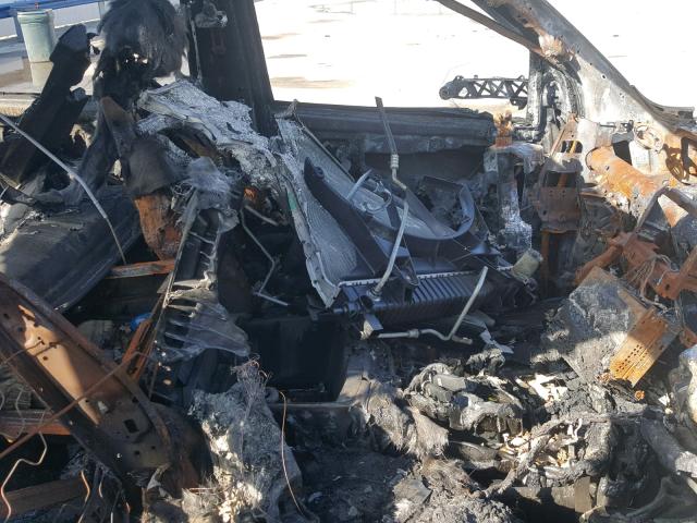 3C63DRHL2CG322599 - 2012 DODGE RAM 3500 S BURN photo 5