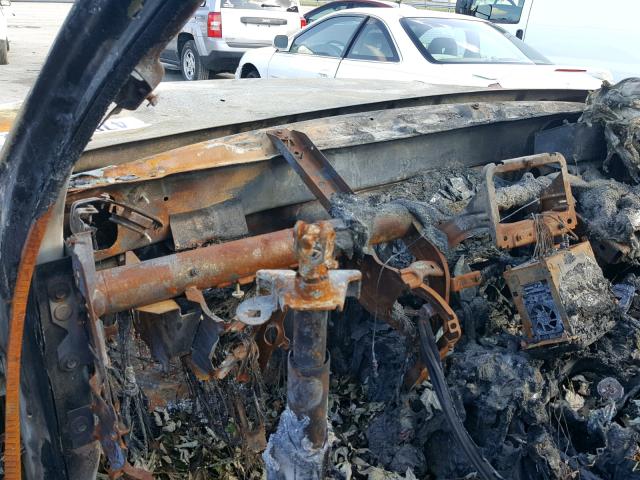 3C63DRHL2CG322599 - 2012 DODGE RAM 3500 S BURN photo 8