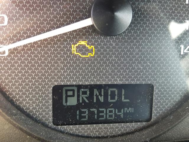 1G1ZT54865F194686 - 2005 CHEVROLET MALIBU LS 白色 照片 8