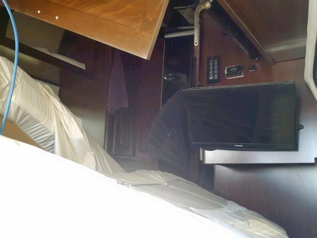 1STJBYP21JJ543116 - 2018 AIRS TRVL TLR 银色 照片 6