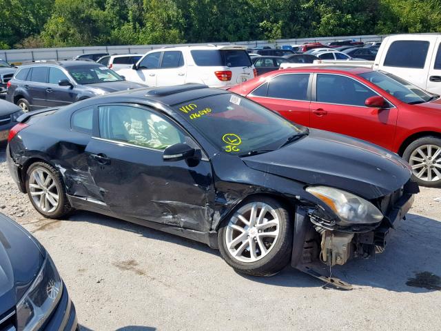 1N4BL2EP0BC176040 - 2011 NISSAN ALTIMA SR BLACK photo 9