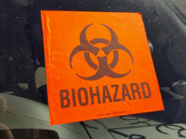 1G8AJ55FX7Z164321 - 2007 SATURN ION LEVEL SILVER photo 5