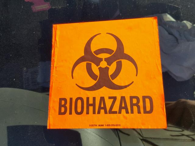 1G8AJ55FX7Z164321 - 2007 SATURN ION LEVEL SILVER photo 6