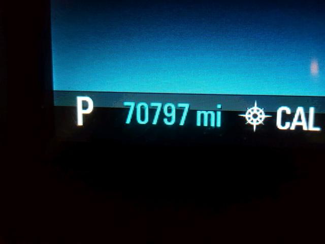 1G11C5SL7FF308345 - 2015 CHEVROLET MALIBU 1LT SILVER photo 8