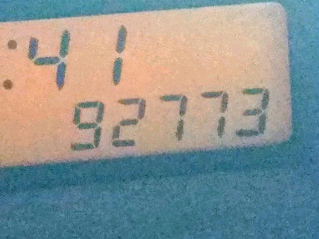 JTLKT324664073347 - 2006 TOYOTA SCION XB 绿色 照片 8