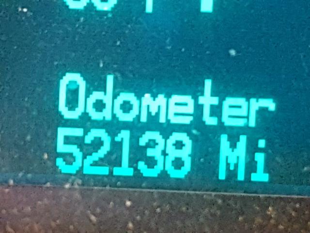 3GNAL2EK1ES560764 - 2014 CHEVROLET CAPTIVA LS 蓝色 照片 8