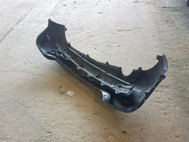 3GNAL2EK1ES560764 - 2014 CHEVROLET CAPTIVA LS 蓝色 照片 9